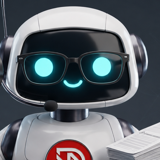 Vera, DVA's AI operations assistant robot