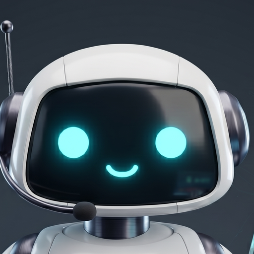 Vox, DVA's AI call agent robot
